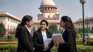 Constitutional Provisions for Gender Equality