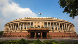 Constitutional Provisions for India’s Unity and Security