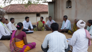 Constitutional Safeguards for Scheduled Tribes