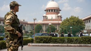 Counter-Terrorism Laws and Legal Framework in India