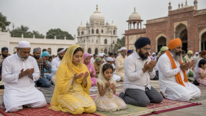 Cultural Protection and Religious Freedom Laws in India