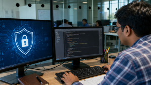 Cybersecurity and IT Laws in India