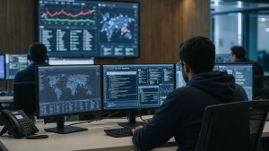 Cybersecurity Laws and Regulations in India