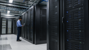 Data Centres and Critical IT Infrastructure Policies