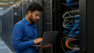 Data Transfer Rate — Telecommunications / Information Technology