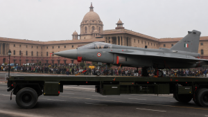 Defence Procurement Procedures and Strategic Partnerships in India