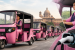 Delhi Launches DURGA Scheme for 1,300 Pink E-Autos