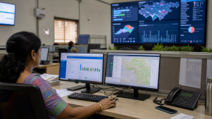 Digital Governance Initiatives and Regulatory Bodies in India
