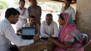 Digital India: Key Schemes, Objectives and Milestones