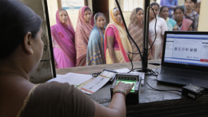 Digital India Schemes, Platforms and Citizen‑Centric Applications