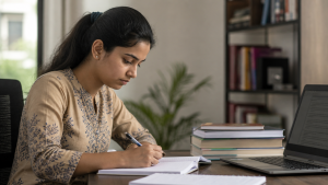 Digital Literacy Skills for Government Exams