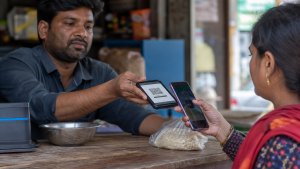 Digital Payment Systems in India