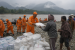 Disaster Management and Humanitarian Assistance Framework