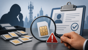 फर्जी सिम और IMEI छेड़छाड़ पर दूरसंचार विभाग की सख्ती