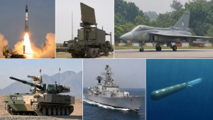 DRDO: Major Establishments, Laboratories and Their Key Projects