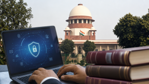 E-Governance and Data Protection Laws in India
