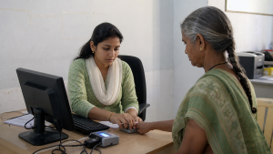 E‑Governance Platforms, Digital Public Goods and Service Delivery