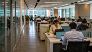 Economic Reforms Affecting India’s Business Environment