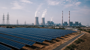 Energy Security Frameworks and Policies of India