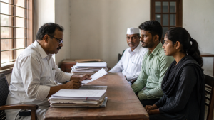 Equality, Affirmative Action and Public Employment Provisions