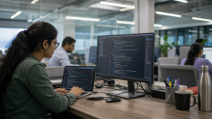 Essential ICT Concepts for Competitive Exams