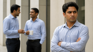 Ethics of Envy in Public Life