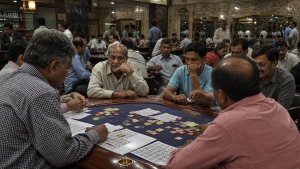 Evolution of Gambling Laws in India