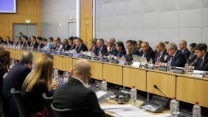 FATF Recommendations and Grey-Black Lists
