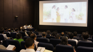 Film Certification and Censorship Framework in India