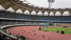 Functions of Major Sports Governing Bodies in India