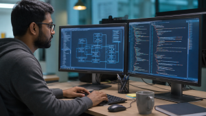 Fundamental Concepts of Operating Systems