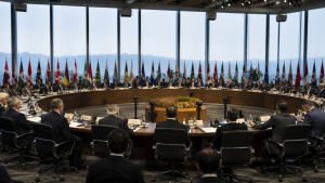 G20: Structure, Membership, Functions and Major Outcomes