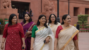 Gender Equality Schemes and Policies in India