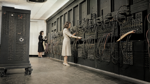 Generations of Computers: Key Technologies and Milestones