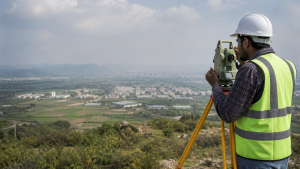 Geospatial Policies, Acts and Regulatory Framework in India