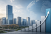 GIFT City Rises to 37th Position in Global Ranking