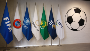 Global and Continental Football Governing Bodies