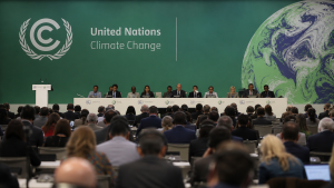 Global Climate Governance: Key Agreements, Institutions and Mechanisms