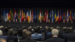 Global Football Governance and Organisations