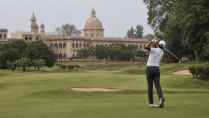 Golf in India: Governing Bodies, Major Golf Courses