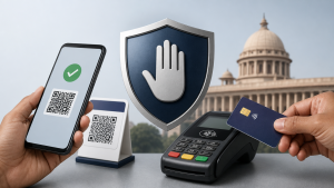 UPI और RuPay पर शुल्क-मुक्त भुगतान से डिजिटल लेनदेन को बढ़ावा