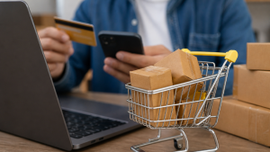 Government Policies and Regulations for E‑Commerce