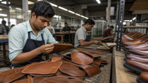 Government Schemes and Policies for the Leather Sector
