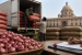 Government sells 4,000 tonnes of onion buffer stock