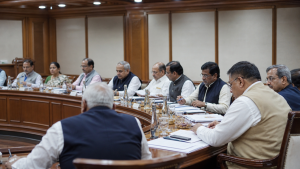GST Impact on State Finances and Fiscal Federalism