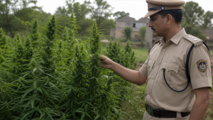 Hemp, Cannabis and Narcotics Laws in India