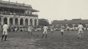 History and Development of Football in India