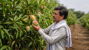 Horticulture and Fruit Development Schemes in India
