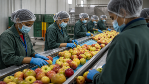 Horticulture and Value Addition Schemes