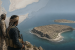 Houthi Rebels Seize Greater and Lesser Hanish Islands